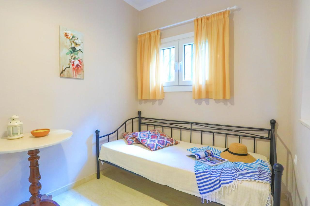 Villa Valentina Peritheia