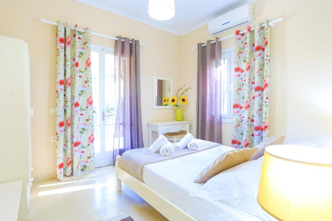 Villa Valentina Peritheia