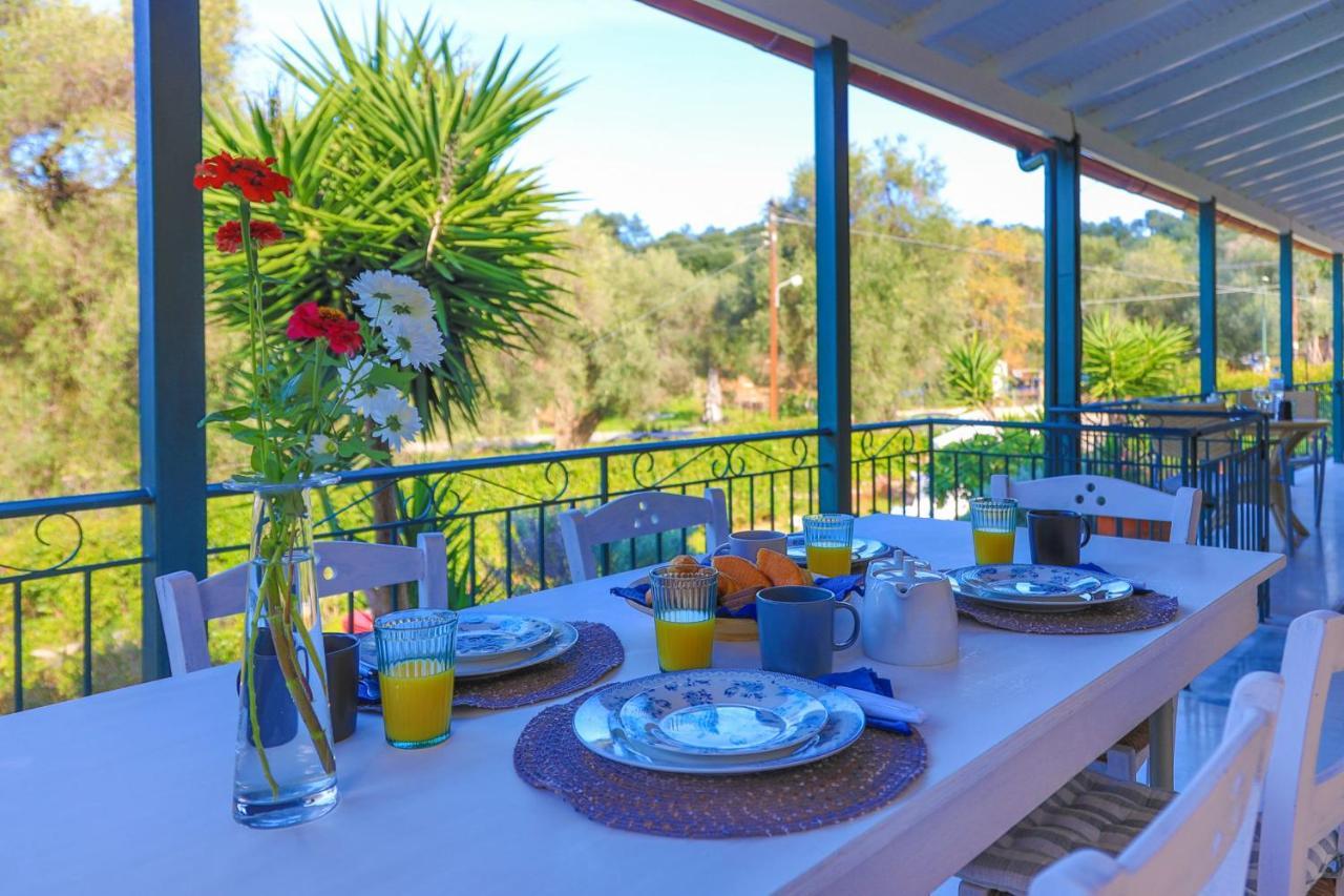 Villa Valentina