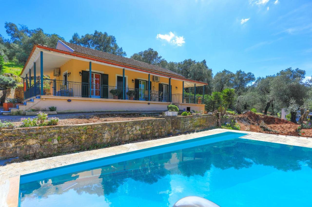 Villa Valentina