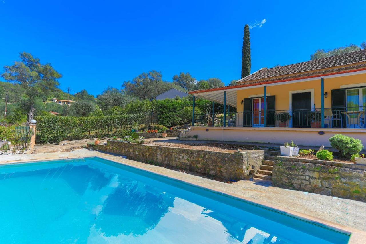 Villa Valentina